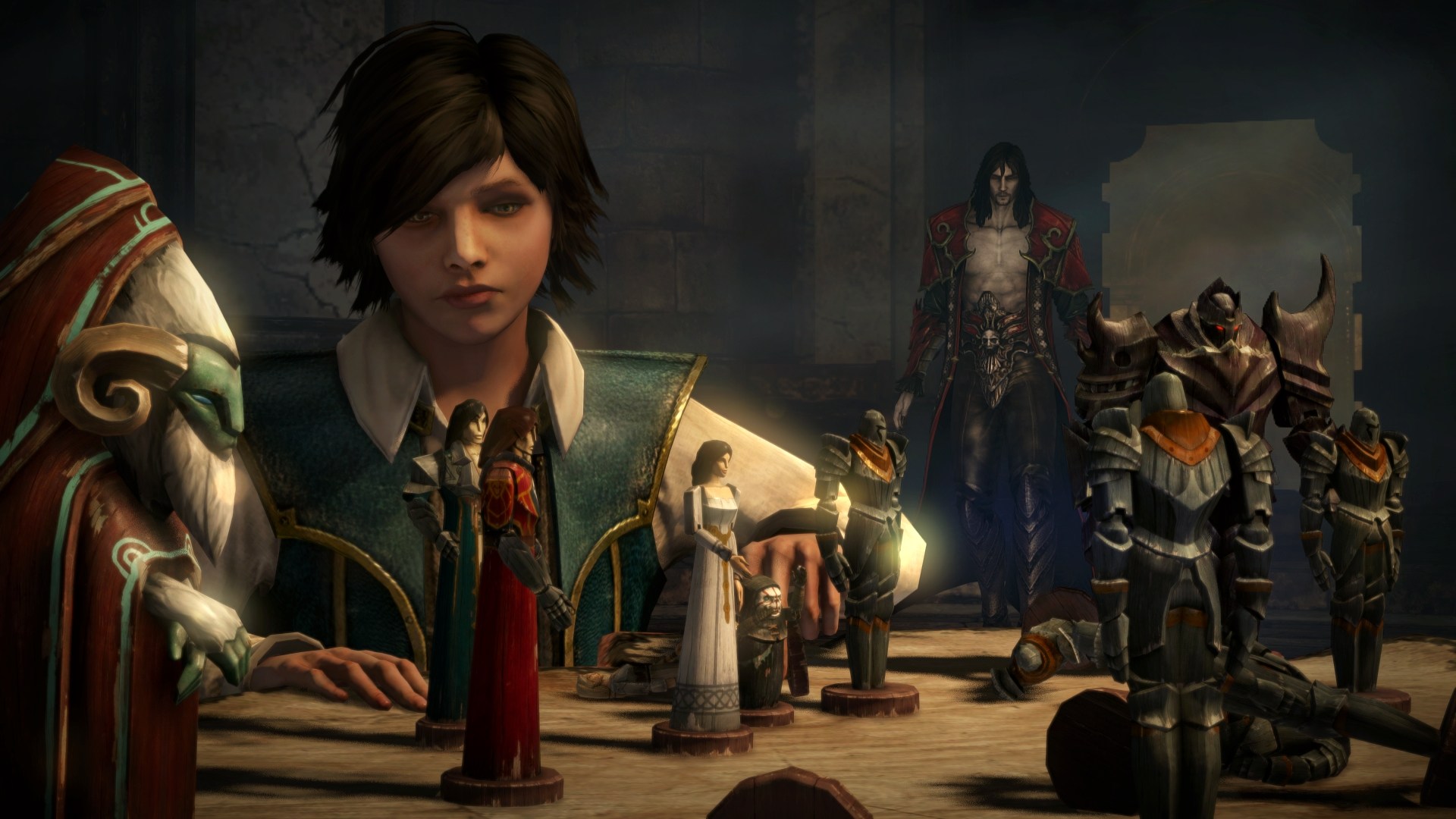 Castlevania: Lords of Shadow 2 - Imagen 36